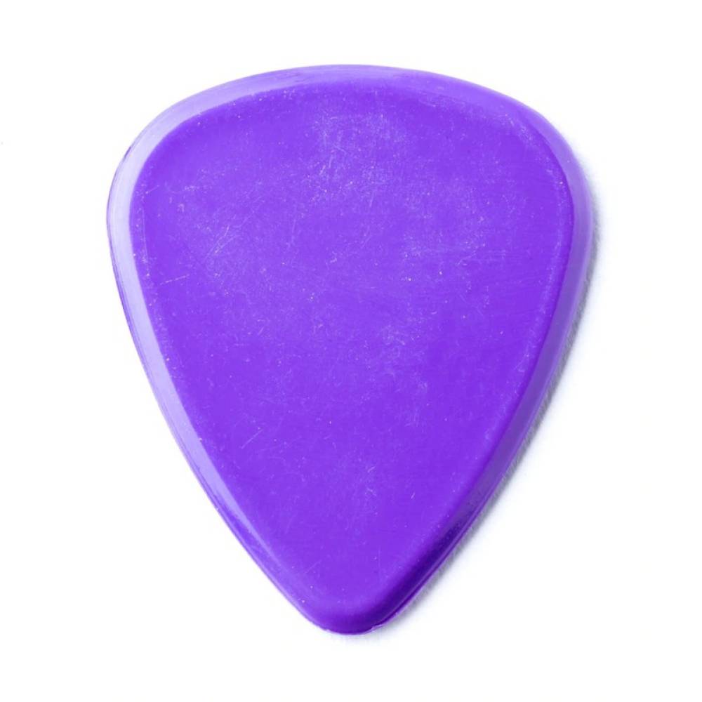 Медіатори Dunlop 41P1.5 Delrin 500 Standard Plectrum Player's Pack 1.5 mm (12 шт.)