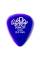 Медіатори Dunlop 41P2.0 Delrin 500 Standard Plectrum Player's Pack 2.0 mm (12 шт.)