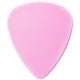 Медиаторы Dunlop 41P.46 Delrin 500 Standard Plectrum Player's Pack 0.46 mm (12 шт.)