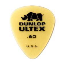 Медіатор Dunlop 4211 Ultex Standard Guitar Pick 0.60 mm (1 шт.)