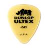 Медиатор Dunlop 4211 Ultex Standard Guitar Pick 0.60 mm (1 шт.)