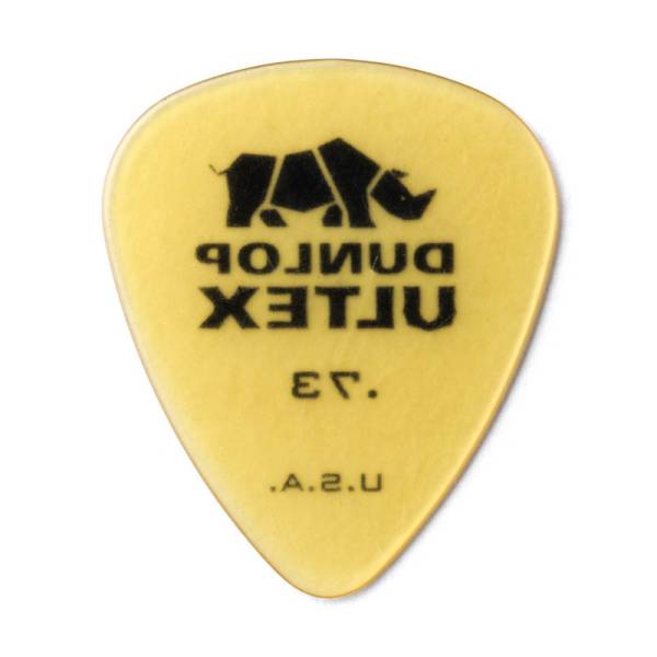 Медіатор Dunlop 4211 Ultex Standard Guitar Pick 0.73 mm (1 шт.)