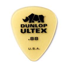 Медиатор Dunlop 4211 Ultex Standard Guitar Pick 0.88 mm (1 шт.)