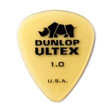 Медиатор Dunlop 4211 Ultex Standard Guitar Pick 1.0 mm (1 шт.)