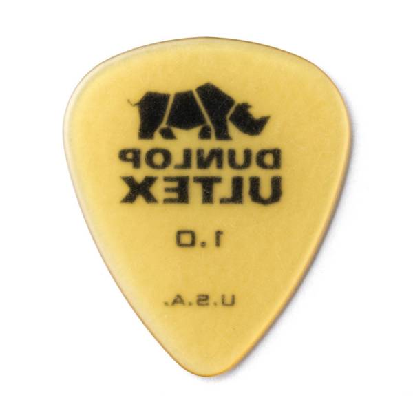 Медиатор Dunlop 4211 Ultex Standard Guitar Pick 1.0 mm (1 шт.)