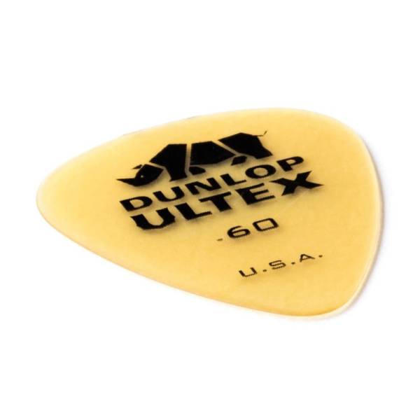 Медиаторы Dunlop 421P.60 Ultex Standard Player's Pack 0.60 mm (6 шт.)