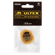 Медіатори Dunlop 421P.73 Ultex Standard Player's Pack 0.73 mm (6 шт.)
