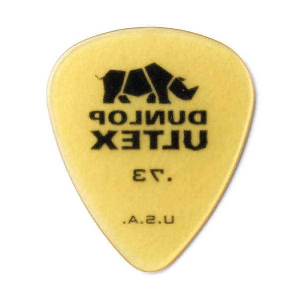 Медіатори Dunlop 421P.73 Ultex Standard Player's Pack 0.73 mm (6 шт.)