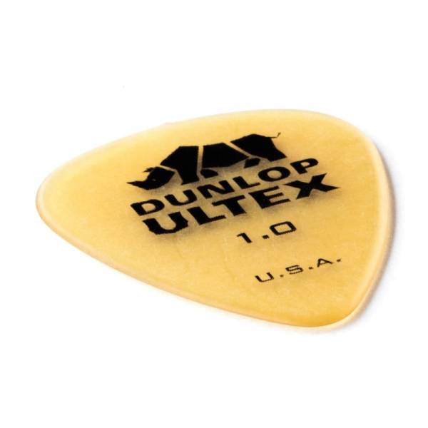 Медиаторы Dunlop 421P1.0 Ultex Standard Player's Pack 1.0 mm (6 шт.)