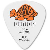 Медіатор Dunlop 4240 Tortex Wedge Guitar Pick 0.60 mm (1 шт.)