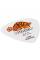 Медиатор Dunlop 4240 Tortex Wedge Guitar Pick 0.60 mm (1 шт.)