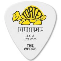 Медиатор Dunlop 4240 Tortex Wedge Guitar Pick 0.73 mm (1 шт.)