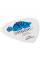 Медиатор Dunlop 4240 Tortex Wedge Guitar Pick 1.0 mm (1 шт.)