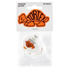 Медиаторы Dunlop 424P.60 Tortex Wedge Player's Pack 0.60 mm (12 шт.)