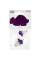 Медиаторы Dunlop 424P1.14 Tortex Wedge Player's Pack 1.14 mm (12 шт.) (12 шт.)