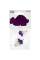 Медиаторы Dunlop 424P1.14 Tortex Wedge Player's Pack 1.14 mm (12 шт.) (12 шт.)