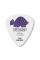 Медиаторы Dunlop 424P1.14 Tortex Wedge Player's Pack 1.14 mm (12 шт.) (12 шт.)