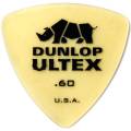 Медиатор Dunlop 4260 Ultex Triangle Guitar Pick 0.60 mm (1 шт.)