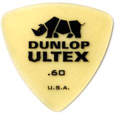 Медіатор Dunlop 4260 Ultex Triangle Guitar Pick 0.60 mm (1 шт.)