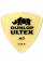 Медиатор Dunlop 4260 Ultex Triangle Guitar Pick 0.60 mm (1 шт.)