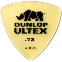 Медіатор Dunlop 4260 Ultex Triangle Guitar Pick 0.73 mm (1 шт.)