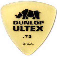 Медиатор Dunlop 4260 Ultex Triangle Guitar Pick 0.73 mm (1 шт.)