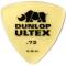 Медіатор Dunlop 4260 Ultex Triangle Guitar Pick 0.73 mm (1 шт.)