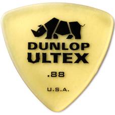Медиатор Dunlop 4260 Ultex Triangle Guitar Pick 0.88 mm (1 шт.)