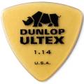 Медиатор Dunlop 4260 Ultex Triangle Guitar Pick 1.14 mm (1 шт.)