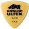 Медіатор Dunlop 4260 Ultex Triangle Guitar Pick 1.14 mm (1 шт.)