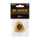 Медиаторы Dunlop 426P.60 Ultex Triangle Guitar Pick 0.60 mm (6 шт.)