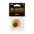 Медиаторы Dunlop 426P.88 Ultex Triangle Guitar Pick 0.88 mm (6 шт.)