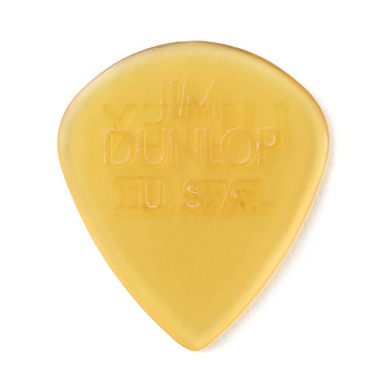 Медиаторы Dunlop 427P1.38 Ultex Jazz III Player's Pack 1.38 mm (6 шт.)