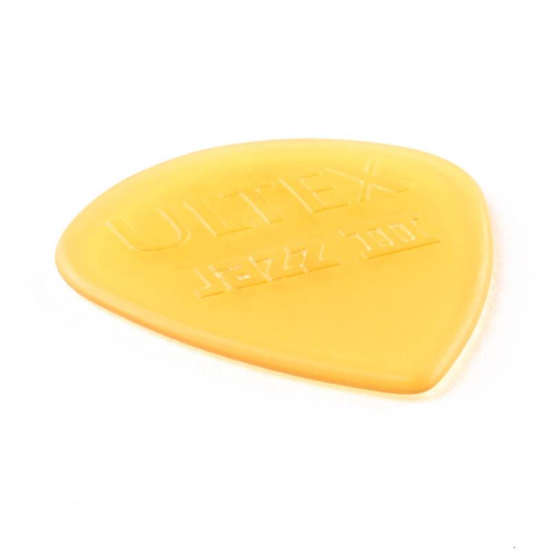 Медиаторы Dunlop 427P1.38 Ultex Jazz III Player's Pack 1.38 mm (6 шт.)