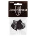 Медиаторы Dunlop 427PJP John Petrucci Jazz III Player's Pack 1.5mm (6 шт.)