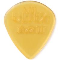Медиатор Dunlop 427R1.38 Ultex Jazz III Guitar Pick 1.38 mm (1 шт.)