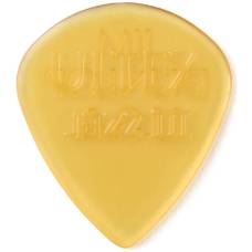 Медіатор Dunlop 427R1.38 Ultex Jazz III Guitar Pick 1.38 mm (1 шт.)
