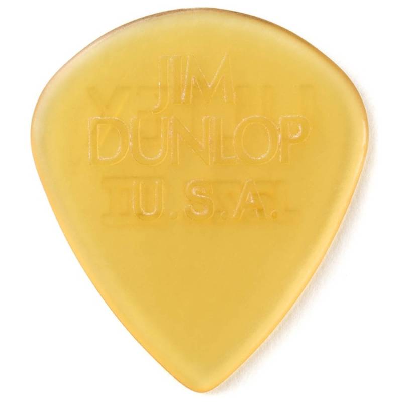 Медіатор Dunlop 427R1.38 Ultex Jazz III Guitar Pick 1.38 mm (1 шт.)