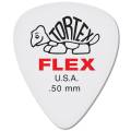 Медиатор Dunlop 4280 Tortex Flex Standard Guitar Pick 0.50 mm (1 шт.)