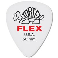 Медиатор Dunlop 4280 Tortex Flex Standard Guitar Pick 0.50 mm (1 шт.)