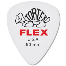 Медиатор Dunlop 4280 Tortex Flex Standard Guitar Pick 0.50 mm (1 шт.)