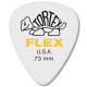 Медиатор Dunlop 4280 Tortex Flex Standard Guitar Pick 0.73 mm (1 шт.)