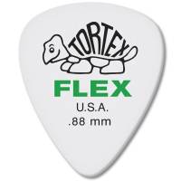 Медіатор Dunlop 4280 Tortex Flex Standard Guitar Pick 0.88 mm (1 шт.)