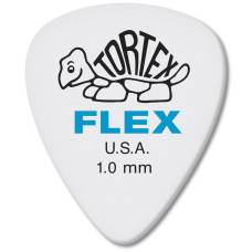 Медіатор Dunlop 4280 Tortex Flex Standard Guitar Pick 1.0 mm (1 шт.)