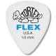 Медиатор Dunlop 4280 Tortex Flex Standard Guitar Pick 1.0 mm (1 шт.) Медиатор Dunlop 4280 Tortex Flex Standard Guitar Pick 1.0 mm (1 шт.)