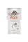 Медіатори Dunlop 428P.60 Tortex Flex Standard Player's Pack 0.60 mm (12 шт.)