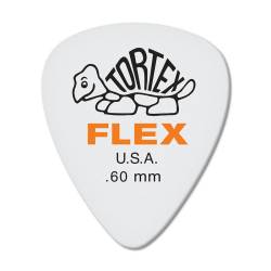 Медиаторы Dunlop 428P.60 Tortex Flex Standard Player's Pack 0.60 mm (12 шт.) Медиаторы Dunlop 428P.60 Tortex Flex Standard Player's Pack 0.60 mm (12 шт.)