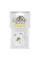 Медіатори Dunlop 428P.73 Tortex Flex Standard Player's Pack 0.73 mm (12 шт.)