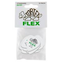 Медиаторы Dunlop 428P.88 Tortex Flex Standard Player's Pack 0.88 mm (12 шт.)