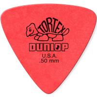 Медіатор Dunlop 4310 Tortex Triangle Guitar Pick 0.50 mm (1 шт.)